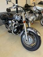 Yamaha xvs1600 wildstar specialpaint ''00'' goed onderhouden, Motoren, Motoren | Yamaha, 2 cilinders, 1600 cc, Bedrijf, Meer dan 35 kW