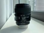 Nikon 60 mm F2.8D Micro (Macrolens), Audio, Tv en Foto, Fotografie | Lenzen en Objectieven, Ophalen of Verzenden, Gebruikt, Macrolens