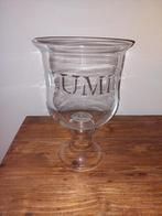 Riviera maison windlicht Lumiere, Ophalen, Overige kleuren, Minder dan 50 cm, Glas