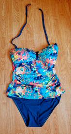 Mooi Tankini z.g.a.n, Kleding | Dames, Badmode en Zwemkleding, Ophalen of Verzenden, Zo goed als nieuw, Badpak