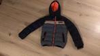 Winterjas Cars maat 10 (134/140), Ophalen, Gebruikt, Cars, Jongen
