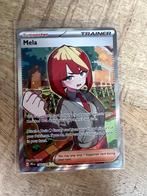 140/131 - Mela - Prismatic Evolutions, Ophalen of Verzenden, Zo goed als nieuw
