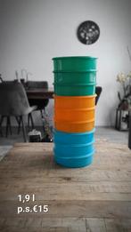 Tupperware koek dozen,bewaar dozen., Huis en Inrichting, Keuken | Tupperware, Ophalen of Verzenden, Nieuw