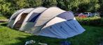Ruime tunnel tent 4 pers, Caravans en Kamperen, Tenten, Ophalen of Verzenden, Zo goed als nieuw, Tot en met 4