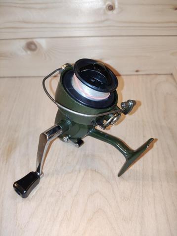 Vintage molen fisherman 5101 gd - made in korea beschikbaar voor biedingen