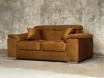 !!ACTIE!! 2-zitsbank Confidential velvet