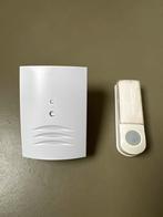 Byron Draadloze Deurbel, Ophalen of Verzenden, Zo goed als nieuw, Draadloos