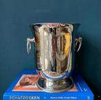 Jean Couzon vintage champagne koeler, Overige materialen, Overige typen, Ophalen of Verzenden, Zo goed als nieuw