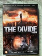 DVD: The Divide - Gebruikt, Vanaf 16 jaar, Ophalen of Verzenden, Gebruikt, Overige genres