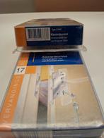 LIPS Klavierdeurslot Type 2105C - Nieuw in verpakking, Info@lips.nl, LIPS, Nieuw, Ophalen of Verzenden