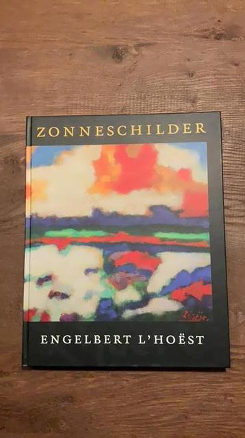 Zonneschilder Engelbert l’Hoëst, 1919-2008 beschikbaar voor biedingen