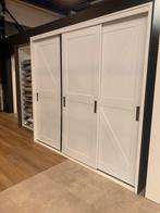 Raffito kledingkast showmodel!, Huis en Inrichting, Ophalen, Zo goed als nieuw, 50 tot 75 cm, 200 cm of meer