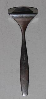 kinderbestek schuivertje 132406, Antiek en Kunst, Antiek | Bestek, Ophalen of Verzenden