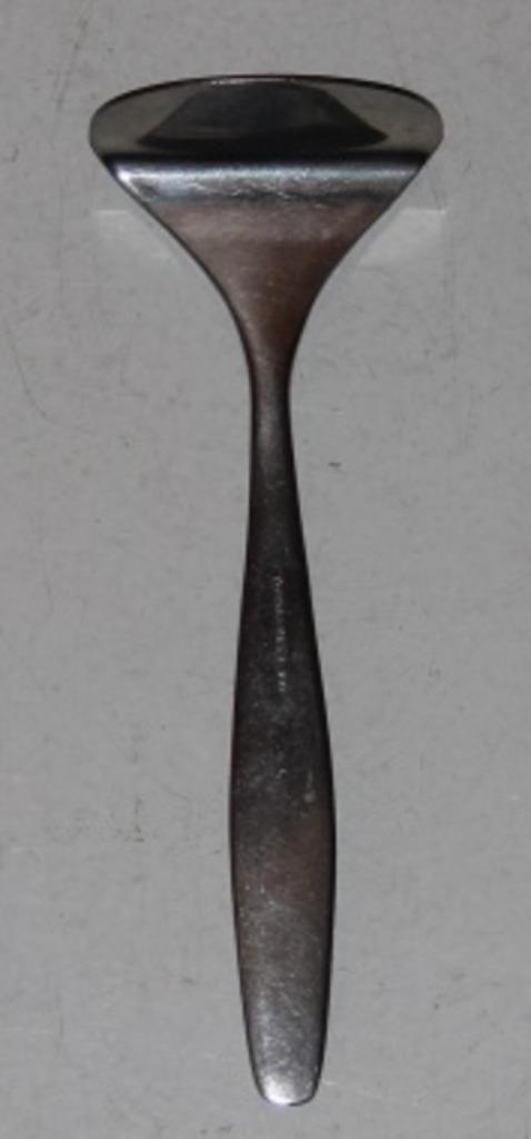 kinderbestek schuivertje 132406, Antiek en Kunst, Antiek | Bestek, Ophalen of Verzenden