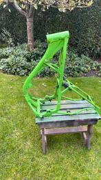 Kawasaki kx 80 frame uit 1998, Motoren, Ophalen of Verzenden, Gebruikt