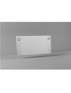 infrarood paneel met LED spots verlichting, Infrarood verwarming en verlichting in een, Nieuw, Led, Plafondspot of Wandspot