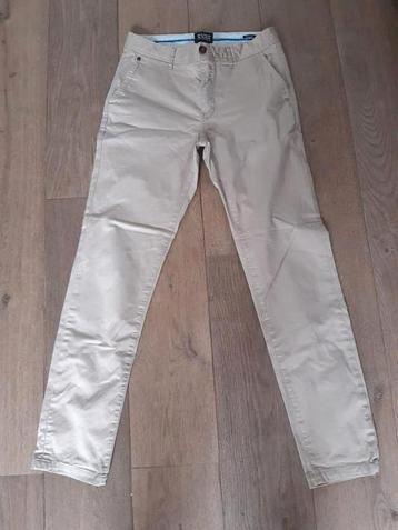 Scotch & Soda broek  beschikbaar voor biedingen