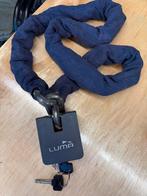 Luma Escudo ART4 Kettingslot, Ophalen, Zo goed als nieuw