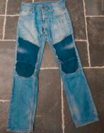 Refill, Ryan Straight Fit, W31 L34, blauw. Zgan! Rob3134, Blauw, Ophalen of Verzenden, Zo goed als nieuw, Refill