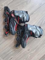 Nijdam Skeelers, Ophalen of Verzenden, Gebruikt, Inline skates 4 wielen, Overige merken