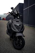Piaggio Zip Iget 50cc 4Takt Brom, Ophalen of Verzenden, Zo goed als nieuw, Benzine, Zip