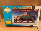 Smēr modelbouw pakket Rolls Royce Silver Ghost 1911, Hobby en Vrije tijd, Modelauto's | 1:24, Ophalen of Verzenden, Nieuw