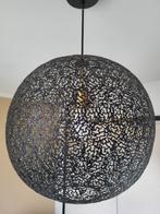 Hanglamp, Huis en Inrichting, Lampen | Hanglampen, Ophalen, Zo goed als nieuw, Metaal, 50 tot 75 cm