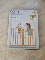 Noma Traphek Hout - Niet gebruikt, als nieuw, Kinderen en Baby's, Ophalen of Verzenden, Nieuw, Hout, Minder dan 100 cm