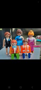 Playmobil poppetjes, Ophalen of Verzenden, Gebruikt