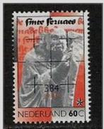 1984 St Servaas NVPH 1306  Postfris, Na 1940, Verzenden, Postfris