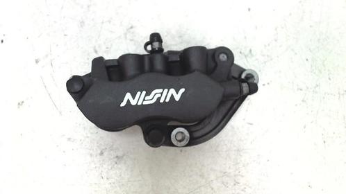 REMKLAUW RECHTS VOOR Honda CB 1100 X-11 2000-2001, Motoren, Onderdelen | Honda, Gebruikt
