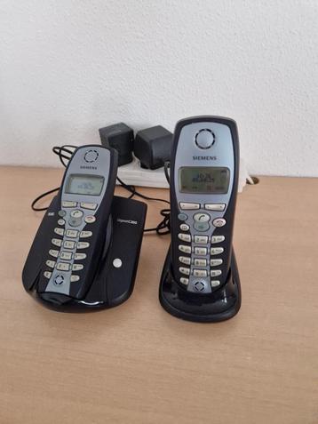 Siemens DECT telefoon Gigaset c 200 beschikbaar voor biedingen
