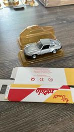 Solido porsche, Hobby en Vrije tijd, Modelauto's | 1:43, Ophalen of Verzenden, Gebruikt, Auto, Solido