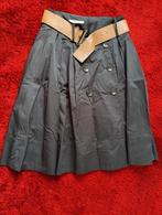 ZARA, Kleding | Dames, Rokken, Maat 38/40 (M), Bruin, Zara, Ophalen of Verzenden