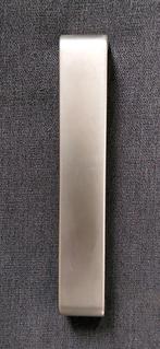 Handgrepen RVS 21 stuks, Minder dan 50 cm, Gebruikt, Ophalen of Verzenden, Minder dan 25 cm