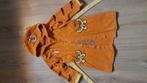 badjas Tijgertje Disneyland, Nacht- of Onderkleding, Jongen of Meisje, Zo goed als nieuw, Ophalen