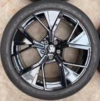 Volkswagen passat gte r line 19 inch York b9 b8 5x112 leeds, Auto-onderdelen, Banden en Velgen, Banden en Velgen, 235 mm, Personenwagen