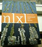 Karel Tomei: nlxl(ISBN 9789055948888)., Ophalen of Verzenden, Zo goed als nieuw