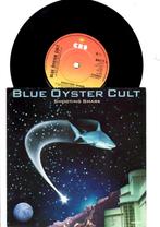 BLUE OYSTER CULT  -  SHOOTING SHARK  ///  DRAGON LADY  [7''], Verzenden, 7 inch, Single, Zo goed als nieuw