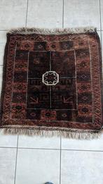 Oosters tapijt Beloudi 75 cm x 80 cm, Antiek en Kunst, Ophalen of Verzenden