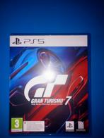 Gran Turismo 7 game voor ps5, Spelcomputers en Games, Games | Sony PlayStation 5, Ophalen of Verzenden, Zo goed als nieuw