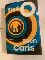 Stad O Koen Caris, Nieuw, Ophalen of Verzenden, Nederland, Koen Caris