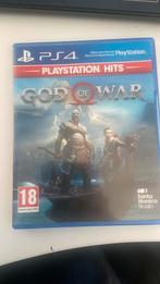 God of War (Playstation Hits), PS4, Vanaf 18 jaar, Verzenden, Overige genres, 1 speler