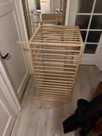 IKEA Sniglar ledikant, Ophalen, Zo goed als nieuw, Eenpersoons, 90 cm