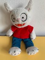 DOLFJE WEERWOLFJE KNUFFEL (PAUL VAN LOON), Kinderen en Baby's, Ophalen of Verzenden, Gebruikt, Overige typen