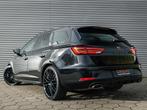 SEAT Leon ST 2.0 TSI CUPRA 300 4DRIVE PERFORMANCE BREMBO, Automaat, Gebruikt, Zwart, 4 cilinders