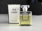 Chanel N19 poudre eau de parfum, Verzenden, Gebruikt