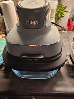 Ninja crispi, Witgoed en Apparatuur, Ovens, Ophalen, Zo goed als nieuw, Minder dan 45 cm