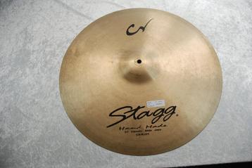 Stagg Classic jazz ride bekken 2868gr CS-RJ21 21 inch  beschikbaar voor biedingen