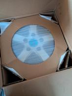 Nieuw. Dezent 15 inch 5x112 Velgenset voor Caddy, Ophalen, Nieuw, 15 inch, Velg(en)